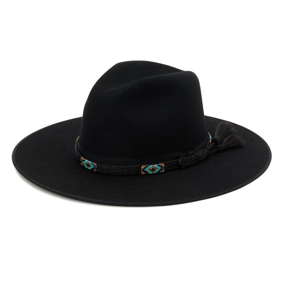 Stetson Helix Hat